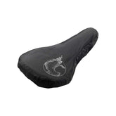 Housse de pluie en nylon pour selle
